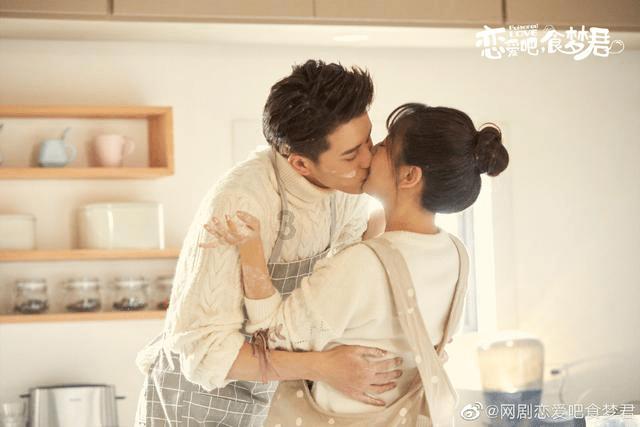 消除彩色点
