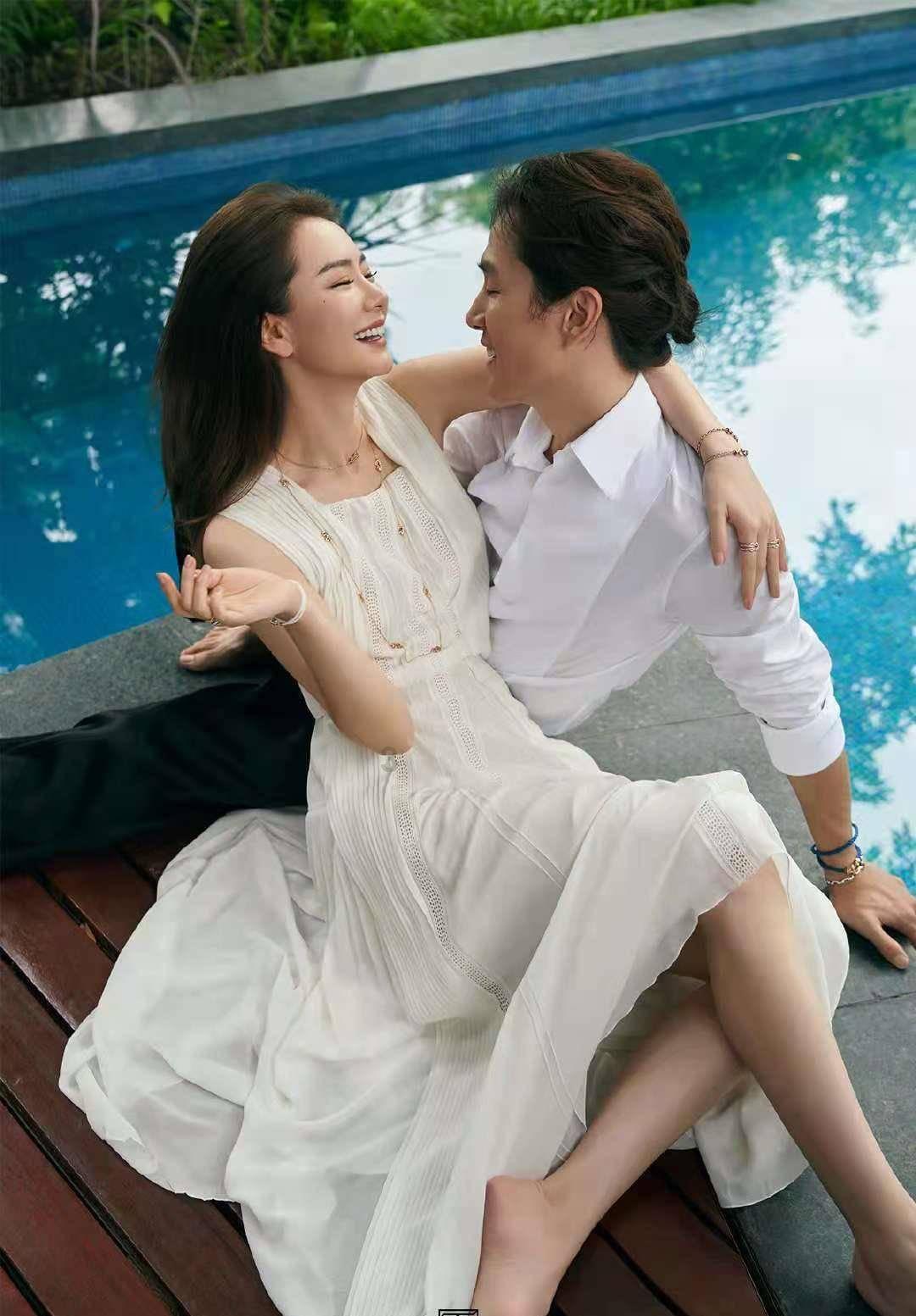 美妙冬季拼图